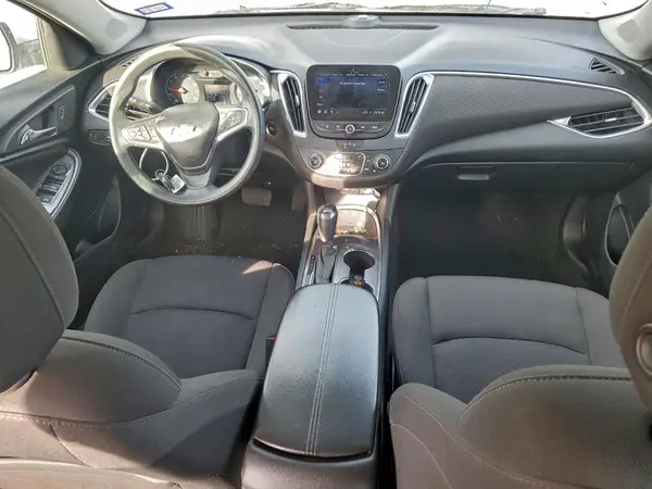 1G1ZD5ST4LF045341 2020 CHEVROLET MALIBU - Image 8
