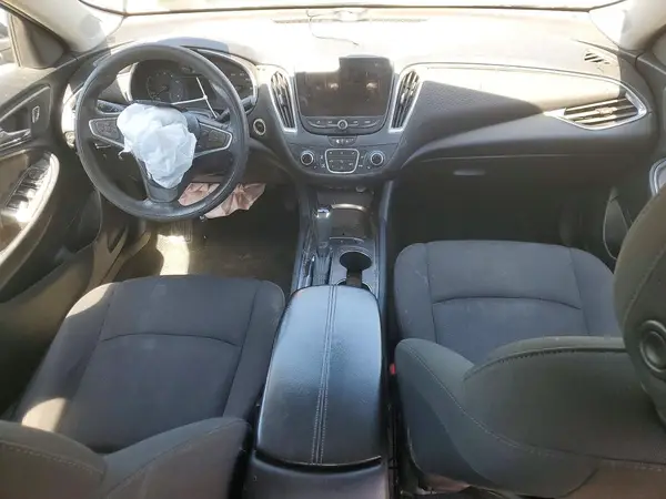 1G1ZD5ST4LF045470 2020 CHEVROLET MALIBU - Image 8
