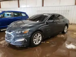 1G1ZD5ST4LF045615 2020 CHEVROLET MALIBU
