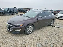 1G1ZD5ST4LF045663 2020 CHEVROLET MALIBU