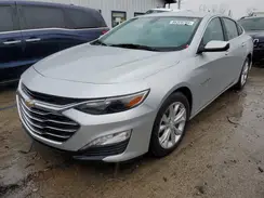 1G1ZD5ST4LF046537 2020 CHEVROLET MALIBU