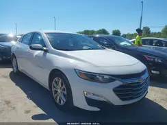 1G1ZD5ST4LF046960 2020 CHEVROLET MALIBU