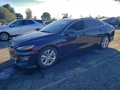 1G1ZD5ST4LF047574 2020 CHEVROLET MALIBU