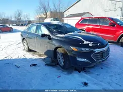 1G1ZD5ST4LF048143 2020 CHEVROLET MALIBU