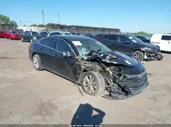 1G1ZD5ST4LF048563 2020 CHEVROLET MALIBU