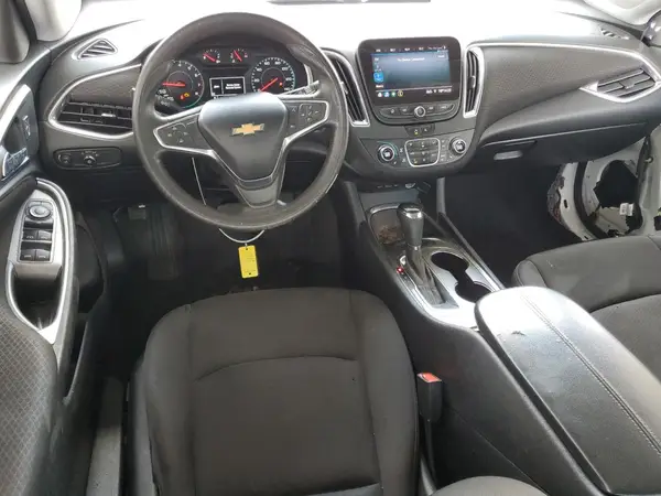 1G1ZD5ST4LF049227 2020 CHEVROLET MALIBU - Image 8