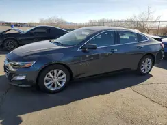 1G1ZD5ST4LF049714 2020 CHEVROLET MALIBU