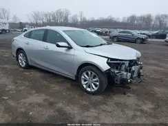 1G1ZD5ST4LF049938 2020 CHEVROLET MALIBU