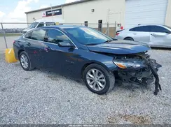 1G1ZD5ST4LF050006 2020 CHEVROLET MALIBU
