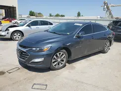 1G1ZD5ST4LF050670 2020 CHEVROLET MALIBU