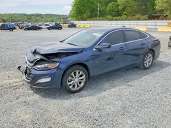 1G1ZD5ST4LF050846 2020 CHEVROLET MALIBU