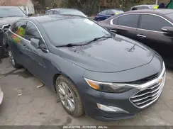 1G1ZD5ST4LF050927 2020 CHEVROLET MALIBU