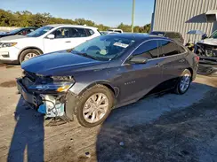 1G1ZD5ST4LF051852 2020 CHEVROLET MALIBU