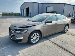 1G1ZD5ST4LF051883 2020 CHEVROLET MALIBU