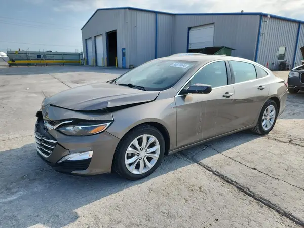 1G1ZD5ST4LF051883 2020 CHEVROLET MALIBU - Image 1