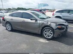 1G1ZD5ST4LF052175 2020 CHEVROLET MALIBU