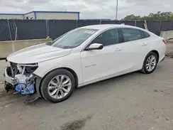 1G1ZD5ST4LF052189 2020 CHEVROLET MALIBU
