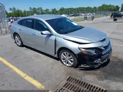 1G1ZD5ST4LF052418 2020 CHEVROLET MALIBU