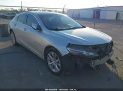 1G1ZD5ST4LF053049 2020 CHEVROLET MALIBU