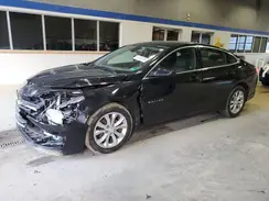 1G1ZD5ST4LF053410 2020 CHEVROLET MALIBU