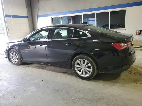 1G1ZD5ST4LF053410 2020 CHEVROLET MALIBU - Image 2