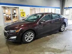 1G1ZD5ST4LF053441 2020 CHEVROLET MALIBU