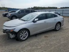 1G1ZD5ST4LF053536 2020 CHEVROLET MALIBU