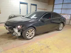 1G1ZD5ST4LF053567 2020 CHEVROLET MALIBU