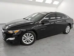 1G1ZD5ST4LF053956 2020 CHEVROLET MALIBU