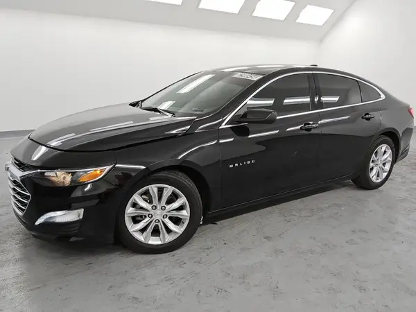 1G1ZD5ST4LF053956 2020 CHEVROLET MALIBU - Image 1