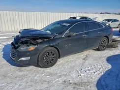 1G1ZD5ST4LF054511 2020 CHEVROLET MALIBU
