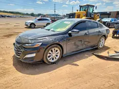 1G1ZD5ST4LF055478 2020 CHEVROLET MALIBU