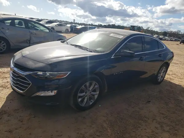 1G1ZD5ST4LF055559 2020 CHEVROLET MALIBU - Image 1