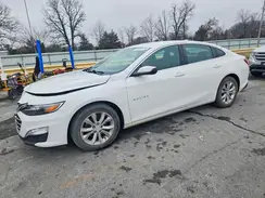 1G1ZD5ST4LF055674 2020 CHEVROLET MALIBU