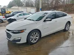 1G1ZD5ST4LF055898 2020 CHEVROLET MALIBU