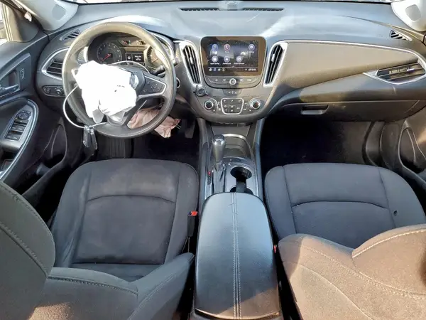 1G1ZD5ST4LF056050 2020 CHEVROLET MALIBU - Image 8