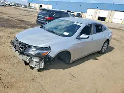 1G1ZD5ST4LF056212 2020 CHEVROLET MALIBU