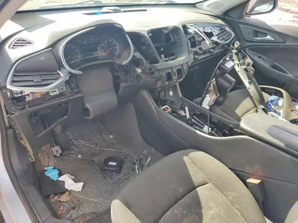 1G1ZD5ST4LF056212 2020 CHEVROLET MALIBU - Image 8