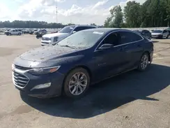 1G1ZD5ST4LF056243 2020 CHEVROLET MALIBU
