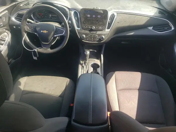 1G1ZD5ST4LF056243 2020 CHEVROLET MALIBU - Image 8