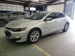 1G1ZD5ST4LF056288 2020 CHEVROLET MALIBU