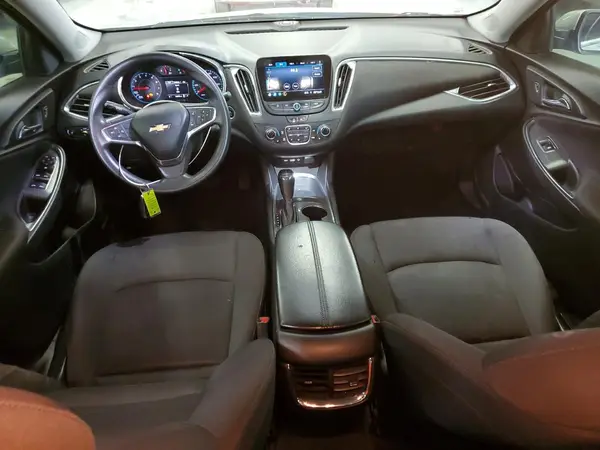 1G1ZD5ST4LF056288 2020 CHEVROLET MALIBU - Image 8