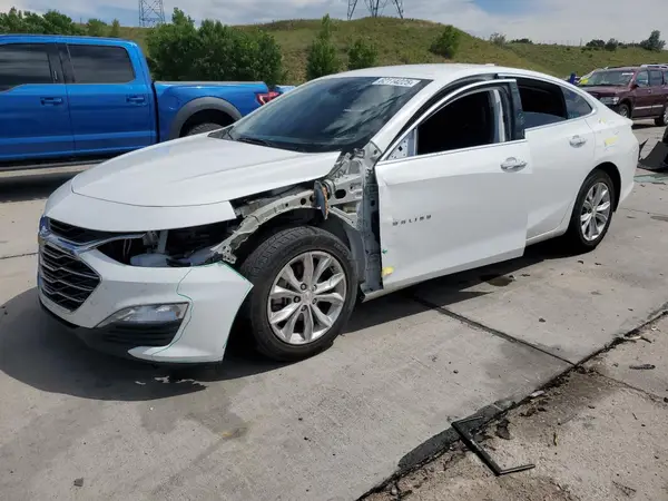 1G1ZD5ST4LF056355 2020 CHEVROLET MALIBU - Image 1