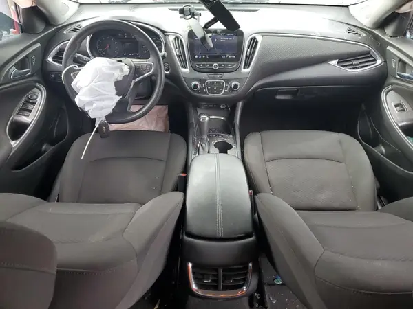 1G1ZD5ST4LF056548 2020 CHEVROLET MALIBU - Image 8