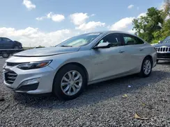 1G1ZD5ST4LF057036 2020 CHEVROLET MALIBU