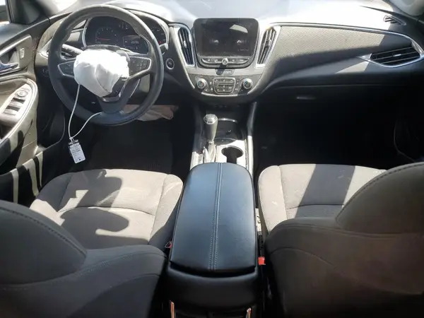 1G1ZD5ST4LF057036 2020 CHEVROLET MALIBU - Image 8