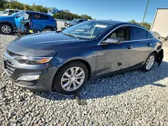 1G1ZD5ST4LF057215 2020 CHEVROLET MALIBU
