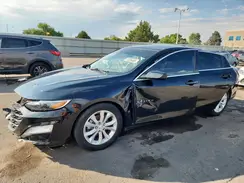 1G1ZD5ST4LF057263 2020 CHEVROLET MALIBU