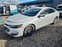 1G1ZD5ST4LF057361 2020 CHEVROLET MALIBU