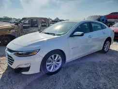 1G1ZD5ST4LF058185 2020 CHEVROLET MALIBU